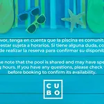 Cubo's 33 Carreteria 3b Lejlighed