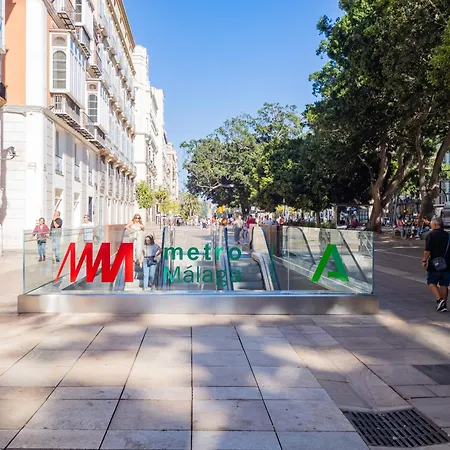Apartment Cubo's 33 Carreteria 3b *