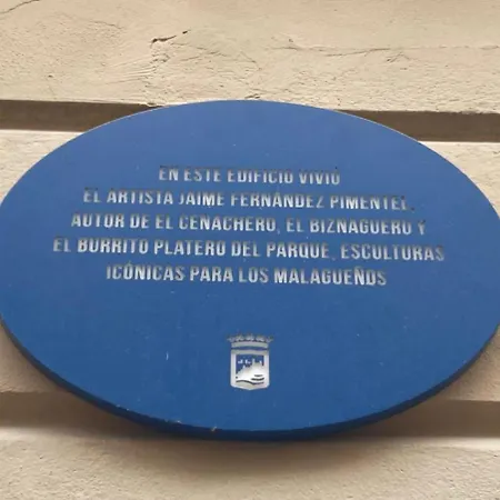 Cubo's 33 Carreteria 3b Malaga