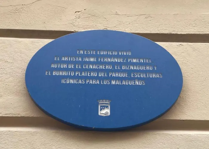 Cubo's 33 Carreteria 3b Málaga